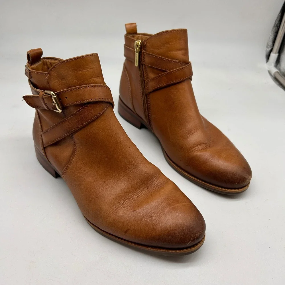 PIKOLINOS preowned gently